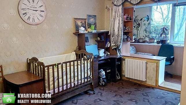 Sell 1-room apartment. Киев,  Милютенко — photo 1