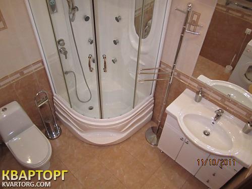 Rent out 1-room apartment. Киев,  Окипной — photo 8