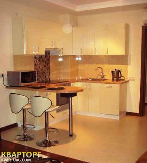 Rent out 2-room apartment. Киев, Дегтяревская — photo 10