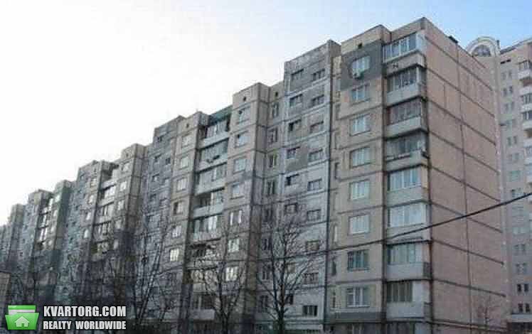 Sell 2-room apartment. Киев,  Тимошенко — photo 1