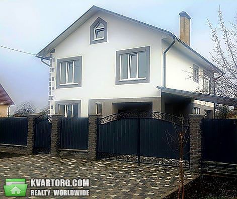 Sell house. Буча, Ленина — photo 1