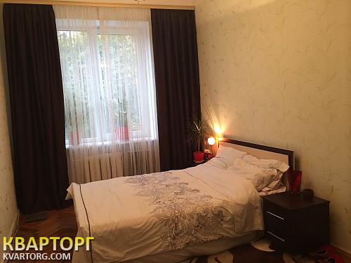 продам 2-комнатную квартиру. Киев,   Иванова - фото 6