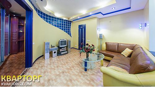 Rent out 3-room apartment. Киев,  Межигорская — photo 2