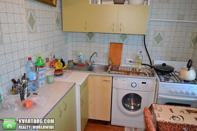 Sell 2-room apartment. Киев,  Карбышева — photo 5