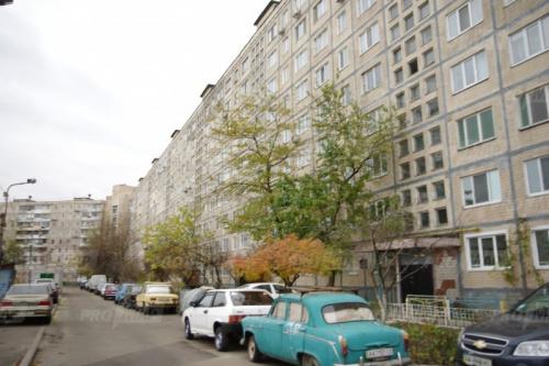 Sell 2-room apartment. Киев,  Приречная — photo 1
