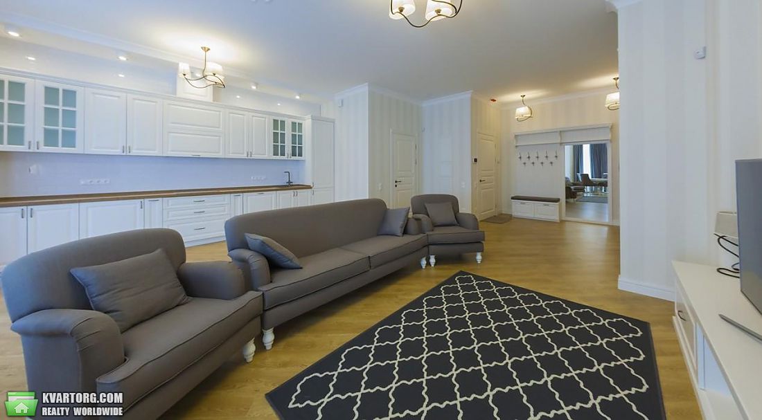 Rent out 3-room apartment. Киев,  Филатова — photo 1