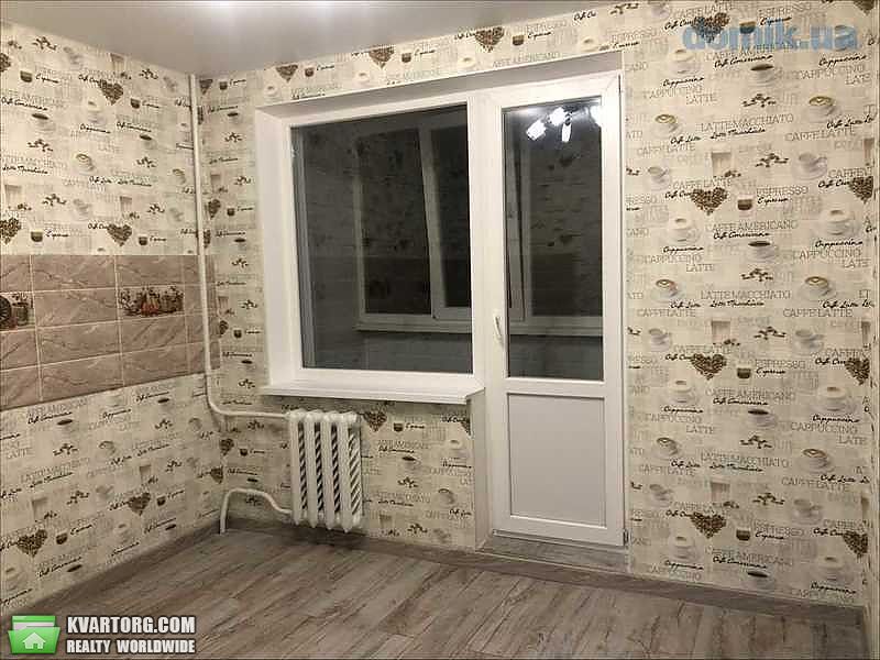 Sell 1-room apartment. Киев,  Богатырская — photo 1