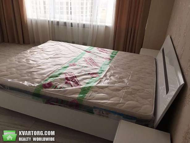 Rent out 3-room apartment. Одесса, Литературная — photo 3