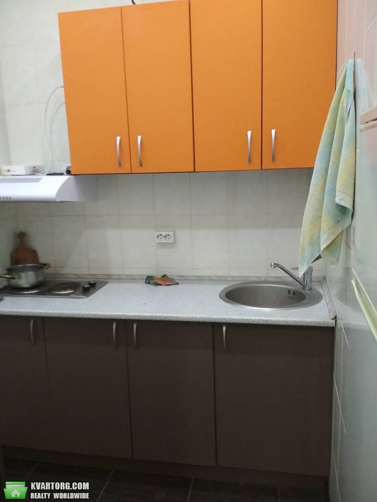 Sell 1-room apartment. Киев,  Харьковское шоссе — photo 1