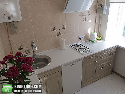 Rent out 1-room apartment. Харьков, мира — photo 5