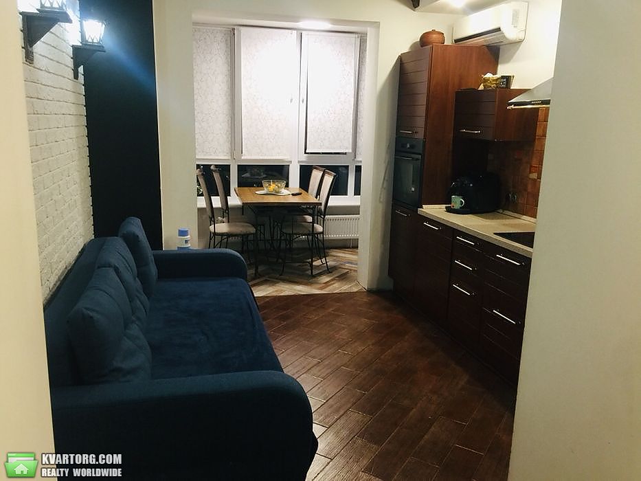 Sell 2-room apartment. Киев,  Шумского — photo 2