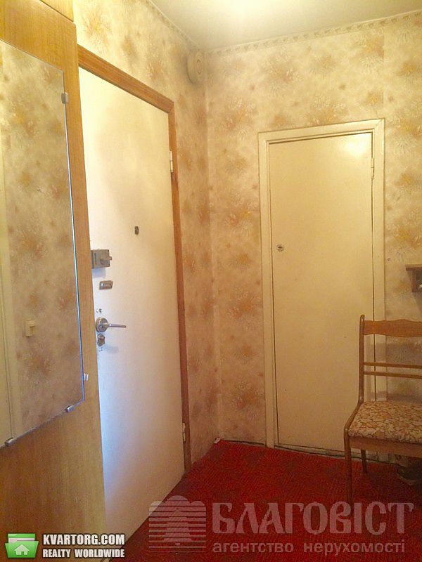 Sell 1-room apartment. Киев,  Вербицкого — photo 1