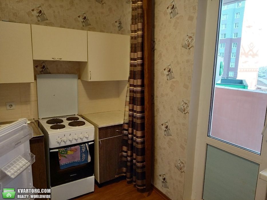 Sell 1-room apartment. Киев, Русовой — photo 3