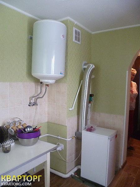 Sell house. Донецк, Партизанов Харичковых — photo 8