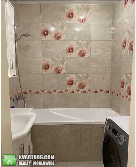 Rent out 2-room apartment. Львов, Княгині Ольги — photo 5