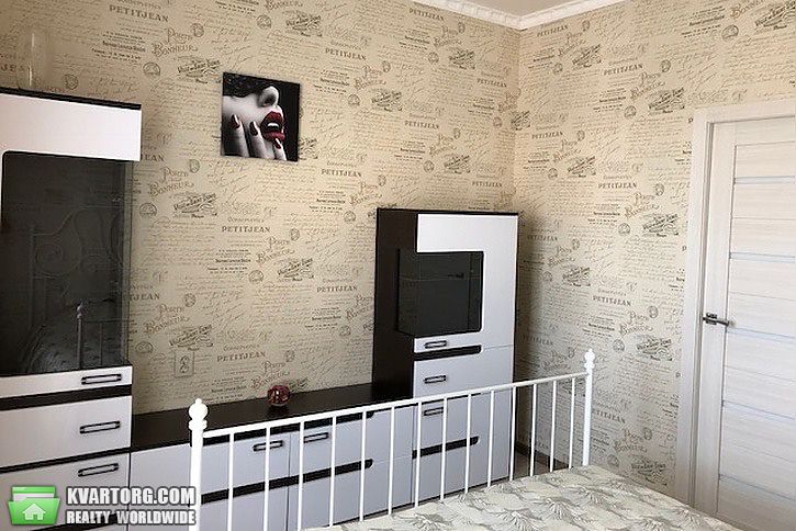 Rent out 2-room apartment. Одесса, Семена Палия — photo 4