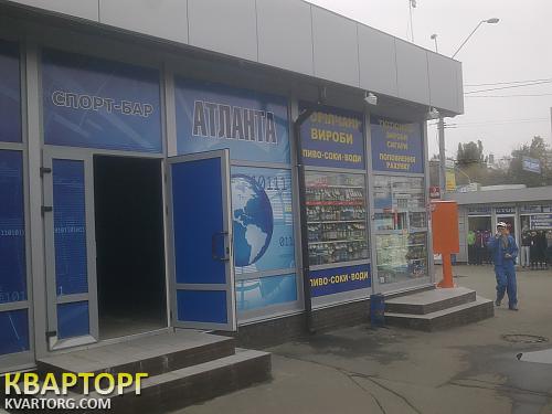 Rent out shop. Киев,  Победы пр — photo 5