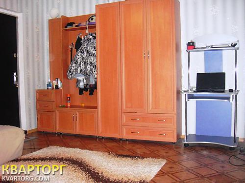 сдам 1-комнатную квартиру. Киев,   Закревского - фото 5