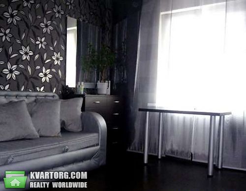 продам 3-комнатную квартиру. Киев,  Урловская - фото 6