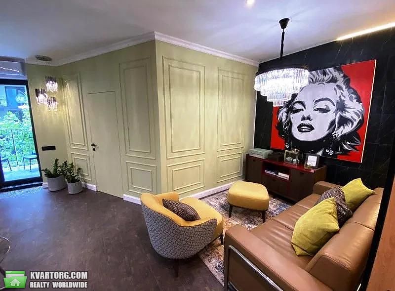 Sell 1-room apartment. Киев, Набережно-рыбальская — photo 6