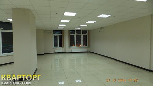 Rent out office. Киев, Днепровская наб. — photo 1