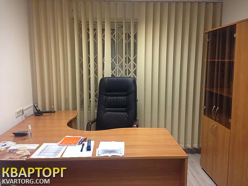Rent out office. Киев, Ул.Богдановская 2 — photo 1
