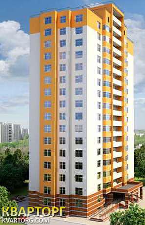 Rent out 1-room apartment. Киев, Воскресенская — photo 1