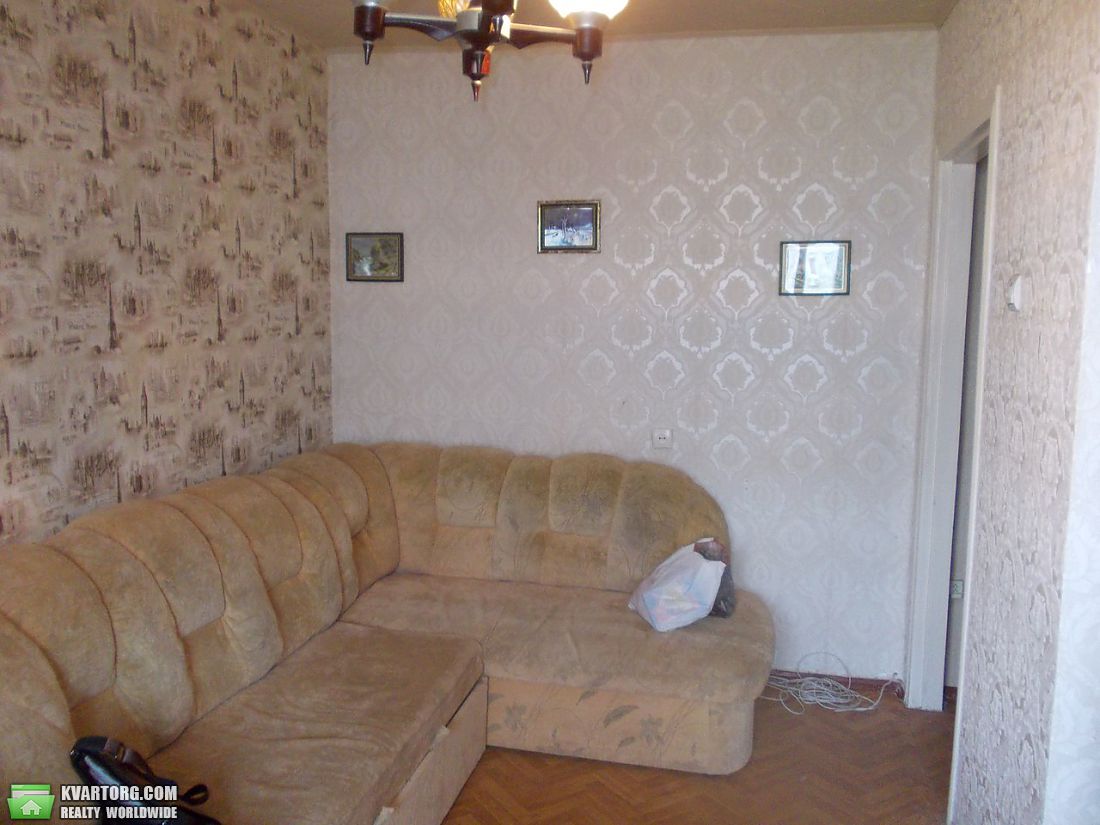 Sell 1-room apartment. Одесса, Педагогическая — photo 1