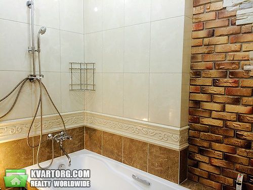 Rent out 3-room apartment. Киев, ул. Дмитриевская — photo 10