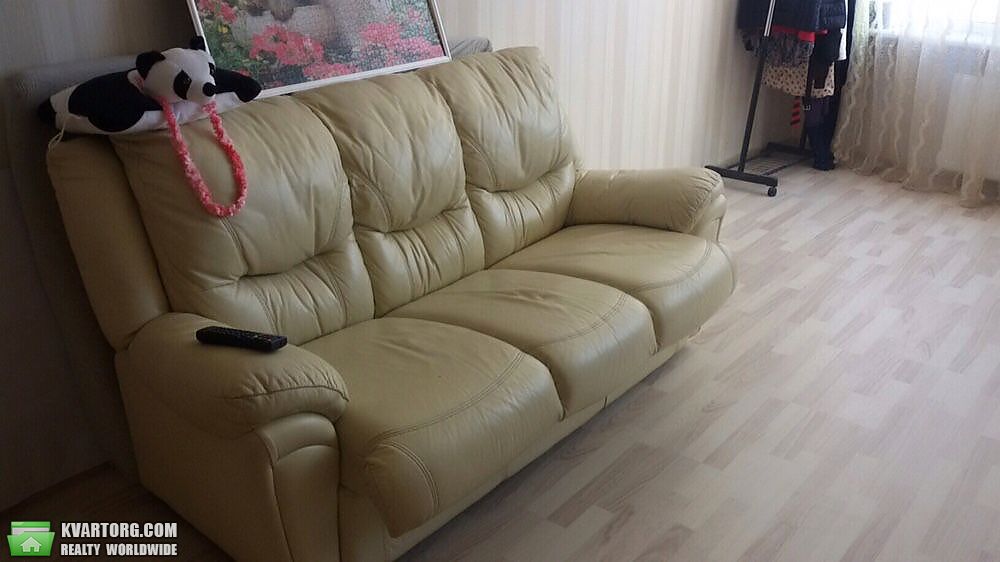 Rent out 1-room apartment. Одесса, Средняя — photo 4