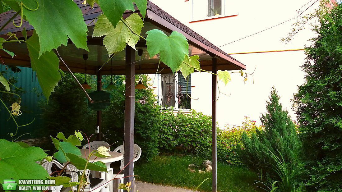 Sell house. Киевская обл., Полтавская — photo 3