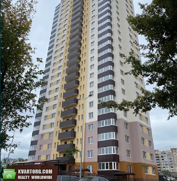 Sell 2-room apartment. Киев,  Моторный пер — photo 1