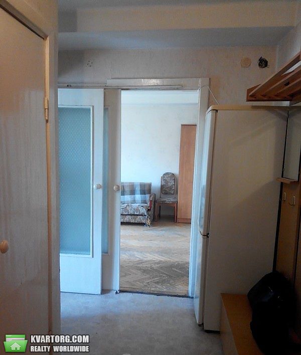 Sell 2-room apartment. Киев,  Саксаганского — photo 4