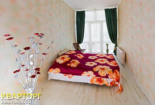 Rent out 3-room apartment. Одесса, Генуэзская ЖК Пальмира — photo 8