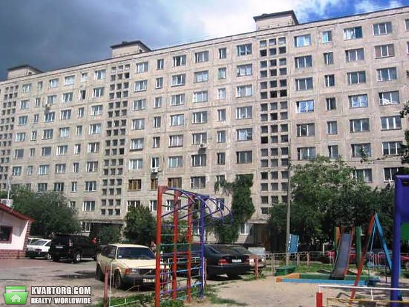 Sell 3-room apartment. Киев, Автозаводская — photo 2