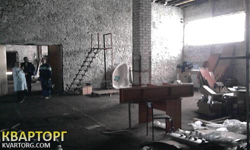 Rent out warehouse. Киев, Магнитогорская — photo 3