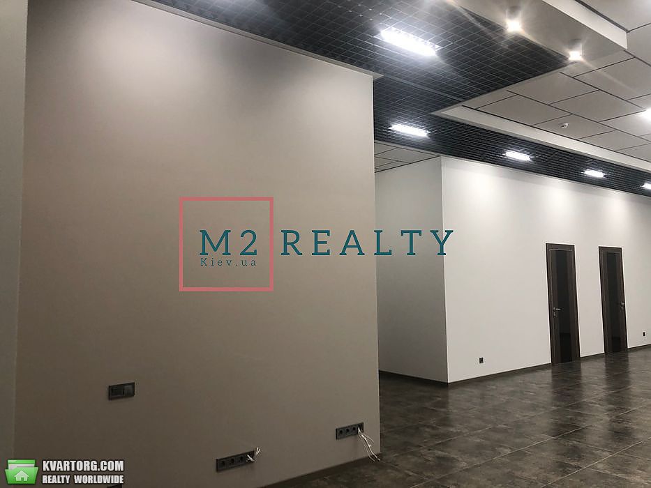 Rent out office. Киев, ул.Межигорская — photo 2