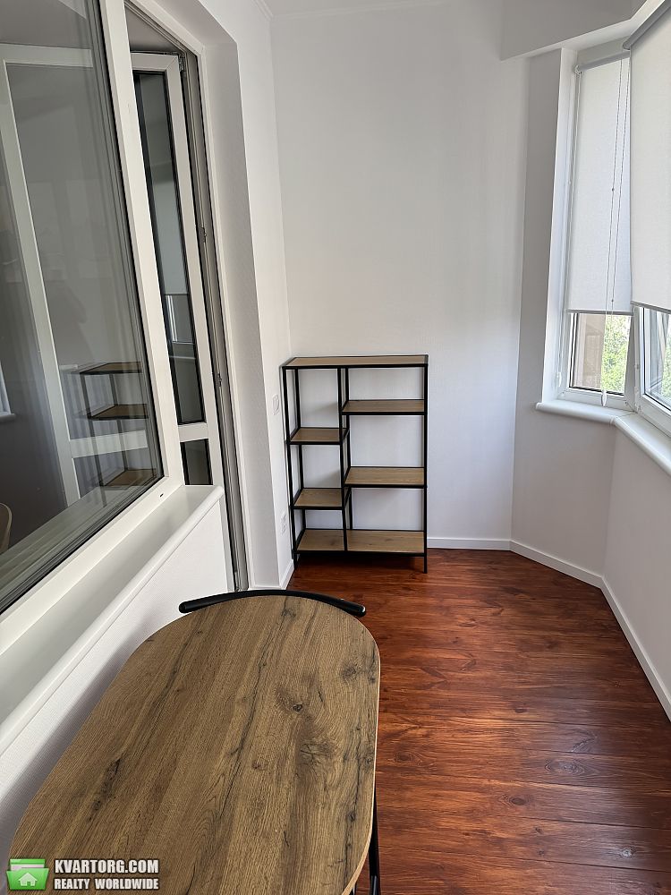 Rent out 1-room apartment. Киев, Златоустовская — photo 8