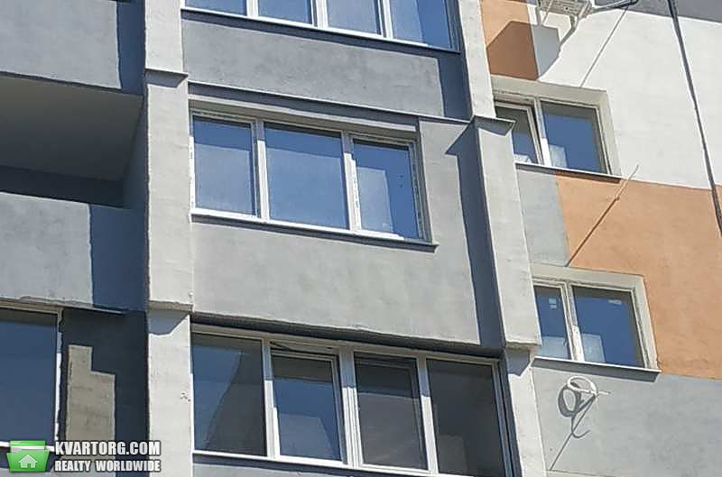 Sell 1-room apartment. Харьков, Домостроительная — photo 1