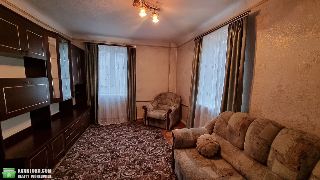 Sell 2-room apartment. Донецк, октября — photo 2