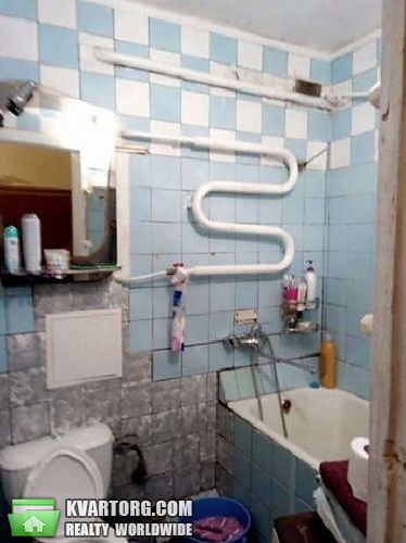 Sell 2-room apartment. Киев, Кустанайская — photo 6