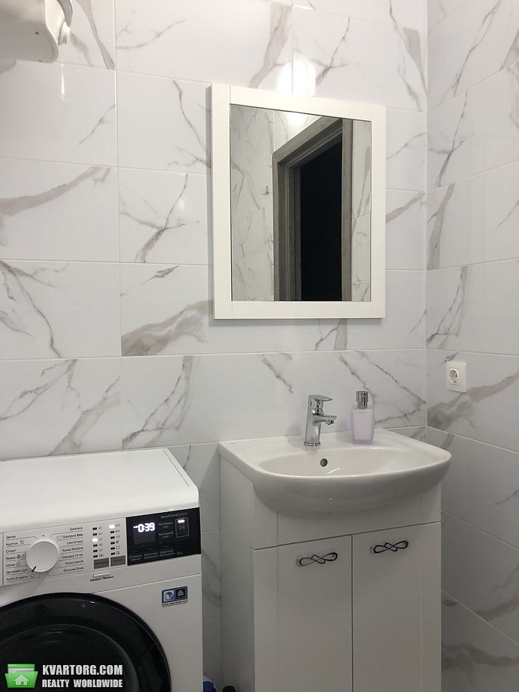 Rent out 1-room apartment. Киевская обл., ул Тарасовская — photo 7