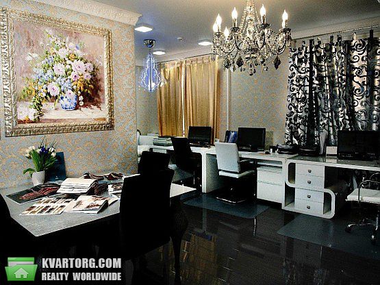 Rent out office. Киев,  Кловский спуск — photo 1