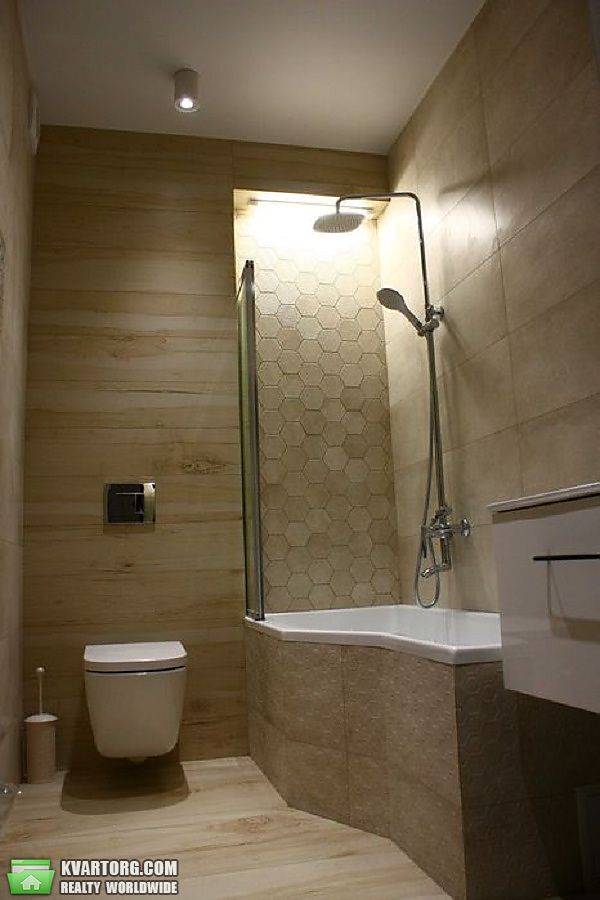 Sell 1-room apartment. Киев, Полевая — photo 10