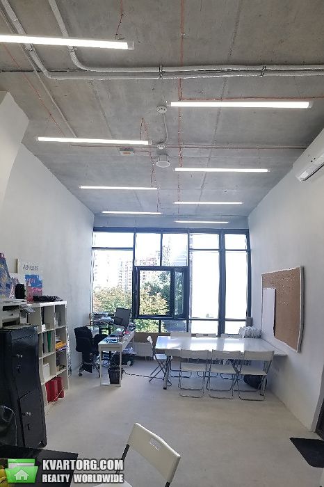 Rent out office. Киев,  Златоустовская — photo 4