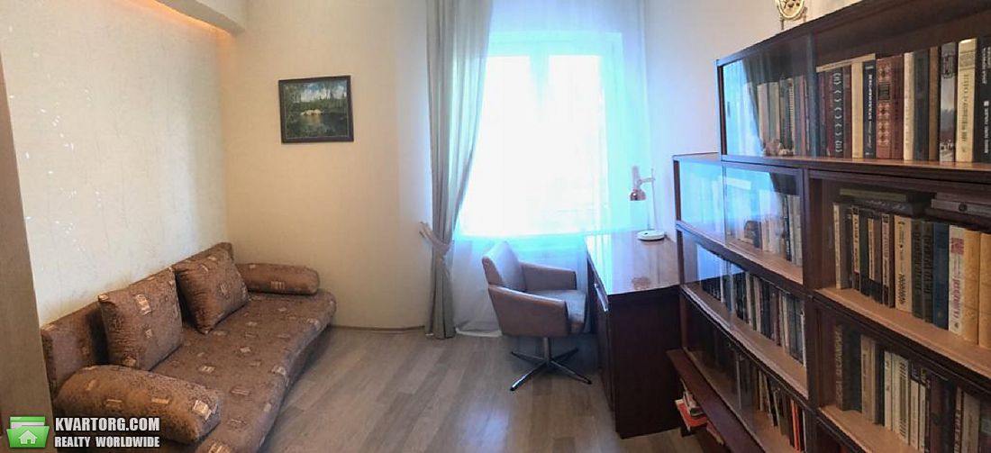Rent out 3-room apartment. Киев,  Забилы — photo 6