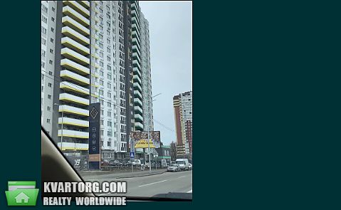 Rent out 1-room apartment. Киев,  Харьковское шоссе — photo 2