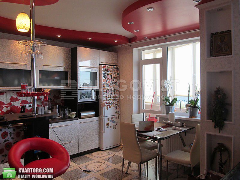 Sell 3-room apartment. Киев,  Победы пр — photo 6