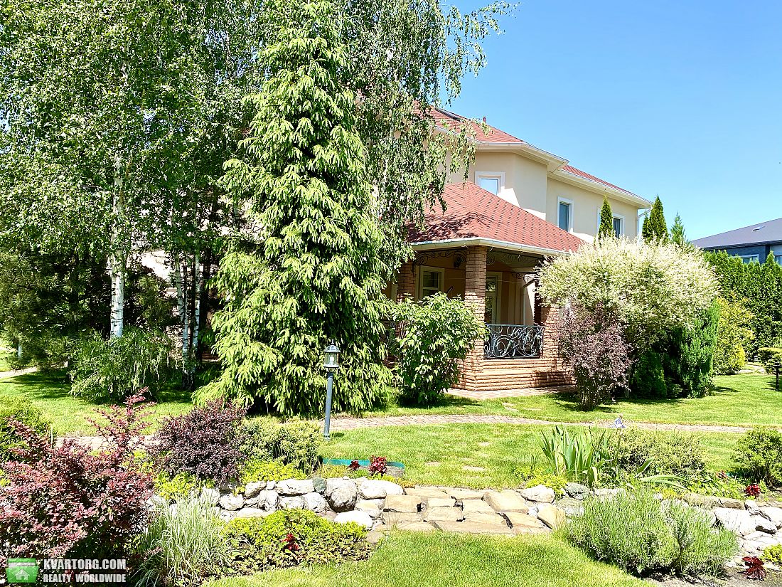 Sell house. Киевская обл., Канадське селище — photo 2