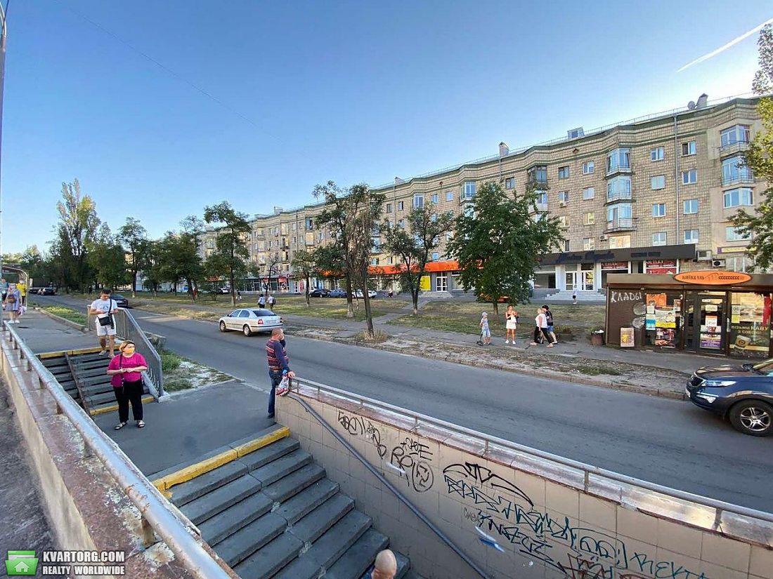 Sell shop. Киев, Харьковское шоссе — photo 5